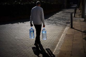 Sécheresse : la Catalogne assouplit ses restrictions d'eau