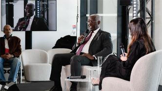 Forum Europe-Afrique : Raymond Ndong Sima plaide la prospérité partagée