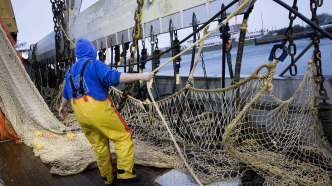 Partenariat avec l’UE: les accords de pêche s’achèvent en novembre