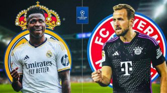 Real Madrid - Bayern Munich : les compositions officielles