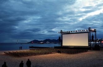 Festival de Cannes : ces films que vous pourrez voir gratuitement au Cinéma de la Plage