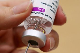 Astrazeneca retire son vaccin contre le Covid face au "déclin de la demande" (AFP)
