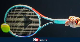 Matches truqués en tennis en Belgique : un joueur argentin suspendu cinq ans après le scandale