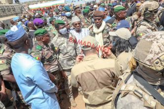 Terrorisme dans la bande Sahélo-Saharienne : Sale temps pour la légion étrangère dans le septentrion malien