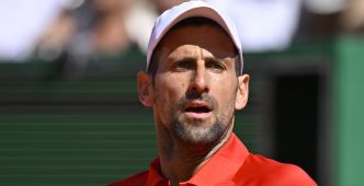 Novak Djokovic rassure : « Je suis sur la bonne voie pour atteindre mon pic de forme à Roland Garros. Avec Wimbledon et les Jeux Olympiques, c'est le bloc pour lequel nous nous préparons le plus »