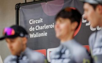 Cyclisme. Circuit de Wallonie - Parcours et favoris du 58e Circuit de Wallonie