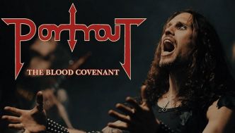Portrait : vidéo The Blood Covenant