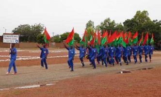 Burkina Faso: Les salarié du privé et du publique non à jour du Service national patriotique seront incomparés selon les disposition légales