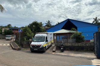 Un enfant de trois ans, le premier décès lié au choléra à Mayotte