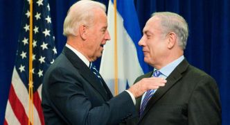Les États-Unis donnent 1,2 milliard de dollars à Israël pour une arme à rayon laser géant (Responsible Statecraft)