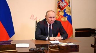 La Russie va rejoindre les quatre premières économies mondiales (décret présidentiel)