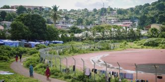 Mayotte : un enfant de trois ans meurt du choléra, première victime depuis le début de l'épidémie