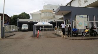 Un enfant de trois ans premier mort du choléra à Mayotte