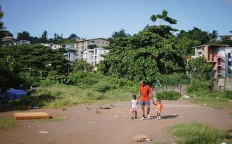 Un enfant de 3 ans premier mort du choléra à Mayotte