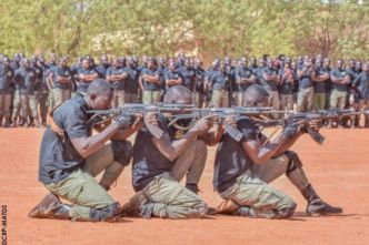 Police nationale : Le gouvernement autorise le recrutement de 2 000 sous-officiers