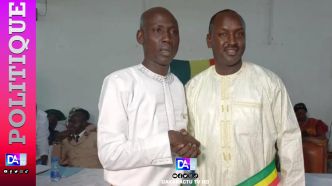 Conseil départemental de Ziguinchor : Dr Cheikh Tidiane Dieye démissionne