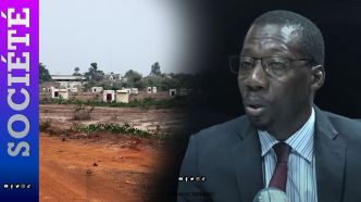 Bradage foncier-salubrité à Kaolack : « C'est une bombe qui doit etre désamorcée par les nouvelles autorités » (Ibrahima Senghor, coalition Diomaye)