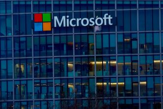 Microsoft ferme son centre de développement pour l'Afrique au Nigeria