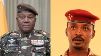 Le Tchad et le Niger discutent de sécurité, de frontières et de rapatriements