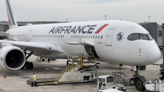 Deux Boeing partis de Paris subissent de nouveaux incidents, sans faire de victimes