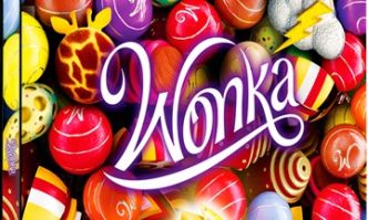 [Test – Blu-ray 4K Ultra HD] Wonka – Warner Bros France