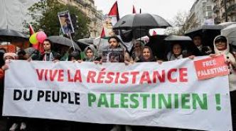 De nouvelles universités rejoignent le mouvement estudiantin pro-palestinien