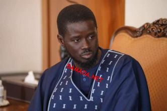 Sénégal : Bassirou Diomaye Faye appelle à l'unité au sein de la CEDEAO