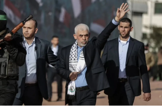 Netanyahou préfère abandonner les otages & "traquer” les dirigeants du Hamas