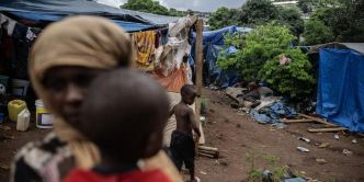 Choléra à Mayotte : ce qu'il faut savoir sur ce fléau en forte recrudescence dans le monde