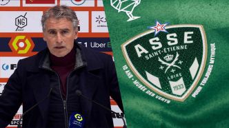 ASSE, Mercato : Déjà un énorme coup pour Dall'Oglio à l'AS Saint-Etienne !