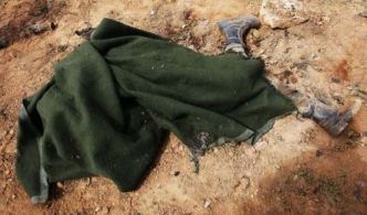 Découverte macabre : un corps retrouvé dans le canal de Wadi Majarda
