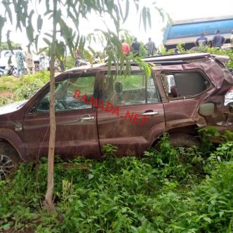 Bafoulabé : un accident de véhicule fait des blessés à Manantali
