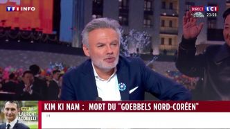 Brunet, Broussouloux & Cie du 8 mai | TF1 INFO