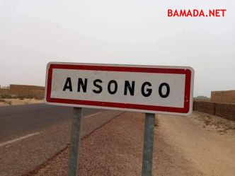 Des passagers dépouillés de leurs biens sur l'axe Ansongo-Gao