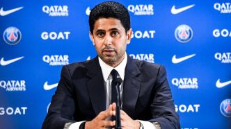Mercato - PSG : Al-Khelaïfi annonce l'entraîneur pour l'an prochain