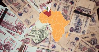 Salaires minimums en Afrique (2024) : l’Algérie derrière la Tunisie et le Maroc
