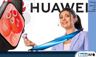 Lancement régional de produits innovants de Huawei