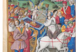 Une exposition de la BNF, à Paris, retrace l'épopée des fondateurs de la Renaissance