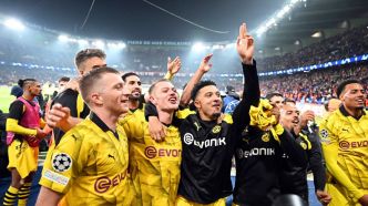 PSG : Le troll ultime de Dortmund !