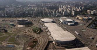 JO de Rio 2016 : les Cariocas sont restés sur leur faim