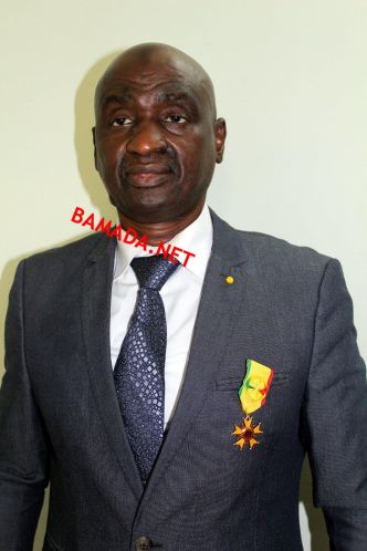 Présidence du CNOSM : Les fédérations optent pour la continuité en misant sur le «management efficace» de Habib Sissoko