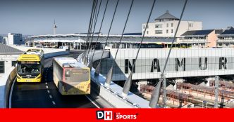 Parkings et lignes de bus TEC gratuites à l'occasion de Namur en Mai