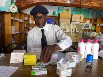 Élection du bureau du conseil des pharmaciens. Dr Abdourahamane Kanté dénonce des irrégularités