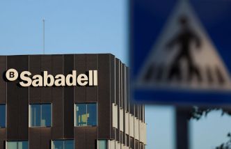 BBVA annonce une nouvelle offre pour Sabadell aux mêmes conditions