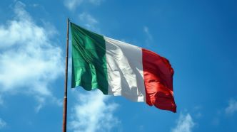 La condition des musulmans sous l'extrême-droite en Italie