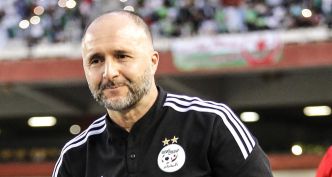 Djamel Belmadi : Son Avenir à la Tête de l’Équipe d’Algérie en Question Après la CAN 2023
