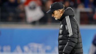 L'incroyable coup de colère de Thomas Tuchel après l'élimination du Bayern Munich