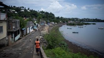 Choléra : pour quelles raisons cette maladie se développe-t-elle à Mayotte ?