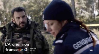 « L'archer noir » : histoire et interprètes du téléfilm ce soir sur France 3 (9 mai 2024)
