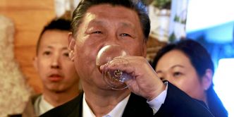 Xi Jinping en France : messages cachés et amères leçons